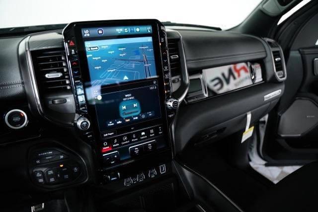 new 2026 Ram 1500 car, priced at $62,702