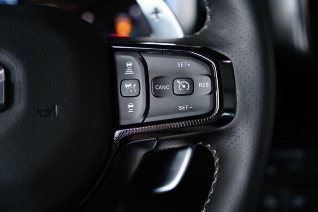 new 2026 Ram 1500 car, priced at $62,702