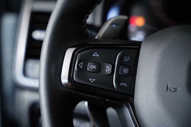 new 2026 Ram 1500 car, priced at $62,702