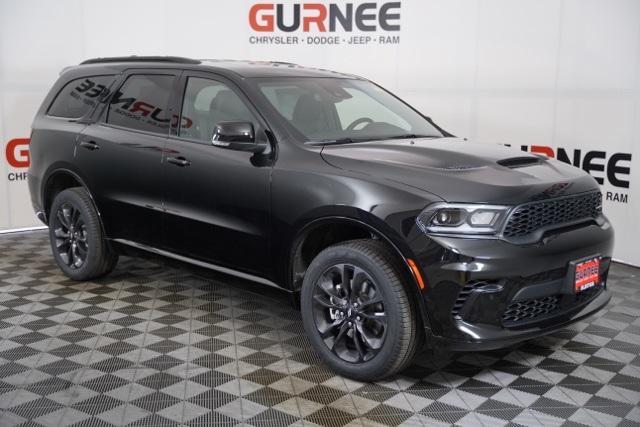 new 2025 Dodge Durango car, priced at $46,442