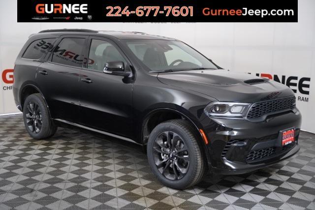 new 2025 Dodge Durango car, priced at $46,442