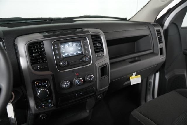 new 2024 Ram 1500 Classic car, priced at $40,267