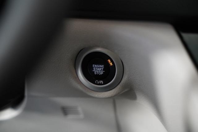 used 2022 Chrysler Pacifica car, priced at $19,385
