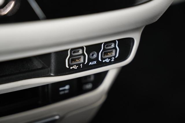 used 2022 Chrysler Pacifica car, priced at $19,385