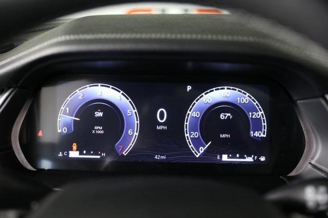 new 2025 Jeep Grand Cherokee car, priced at $45,684