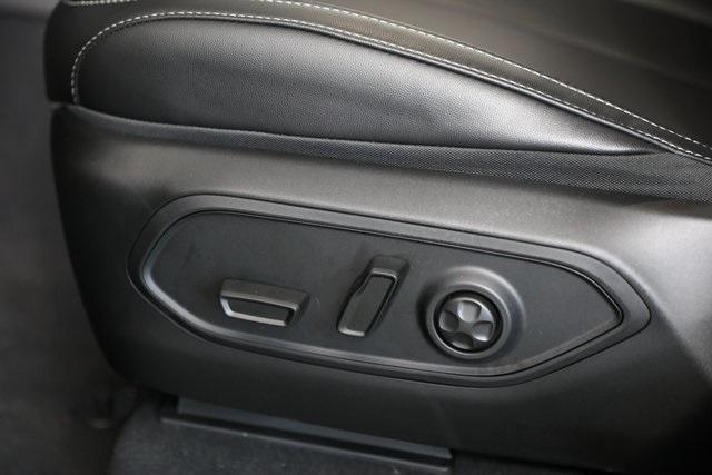 new 2025 Jeep Grand Cherokee car, priced at $45,684