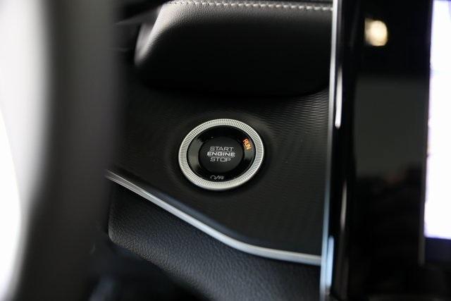 new 2025 Jeep Grand Cherokee car, priced at $41,473