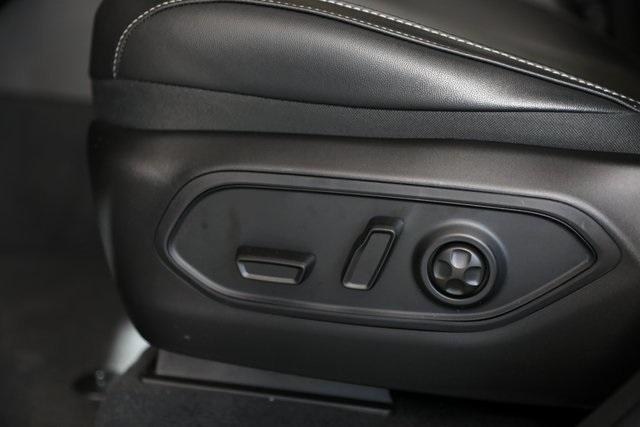 new 2025 Jeep Grand Cherokee car, priced at $41,473