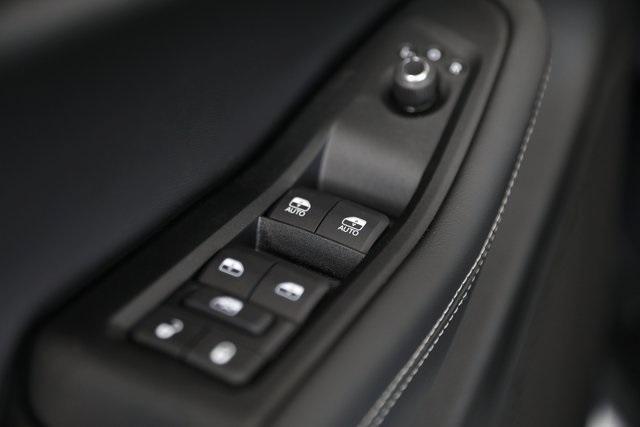 new 2025 Jeep Grand Cherokee car, priced at $41,473