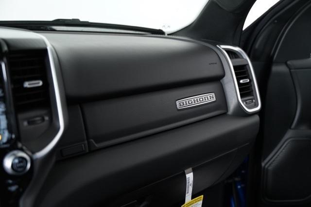 new 2025 Ram 1500 car, priced at $49,441