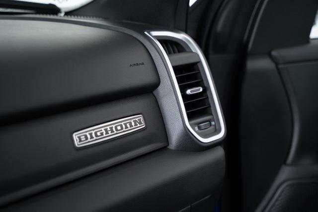 new 2025 Ram 1500 car, priced at $49,441
