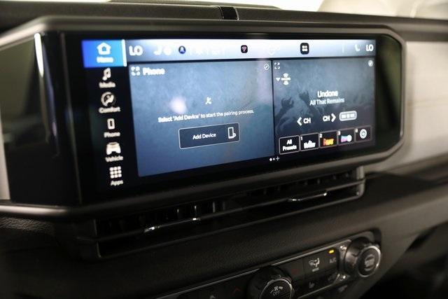 new 2025 Jeep Wrangler car, priced at $52,396