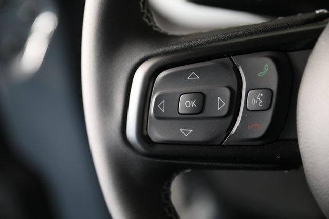 new 2025 Jeep Wrangler car, priced at $52,396