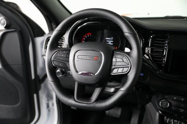 new 2025 Dodge Durango car, priced at $49,342