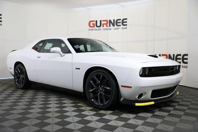 new 2023 Dodge Challenger car, priced at $36,257