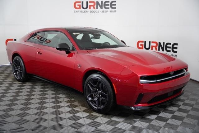 new 2024 Dodge Charger car, priced at $66,922