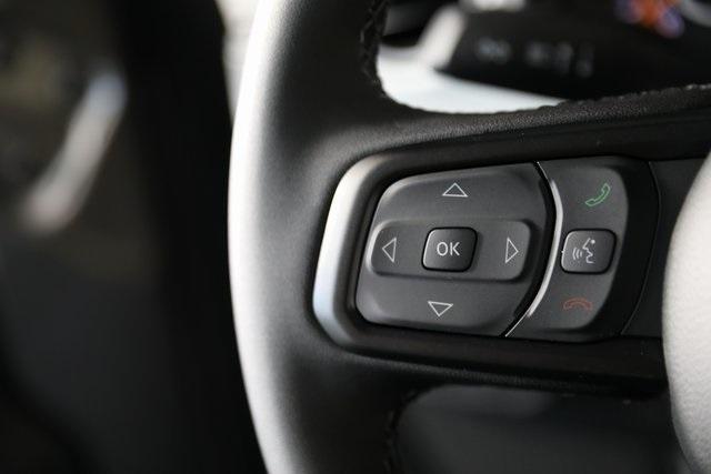 new 2025 Jeep Gladiator car, priced at $41,662