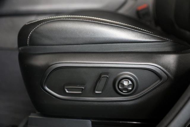 used 2022 Jeep Grand Cherokee 4xe car, priced at $28,998