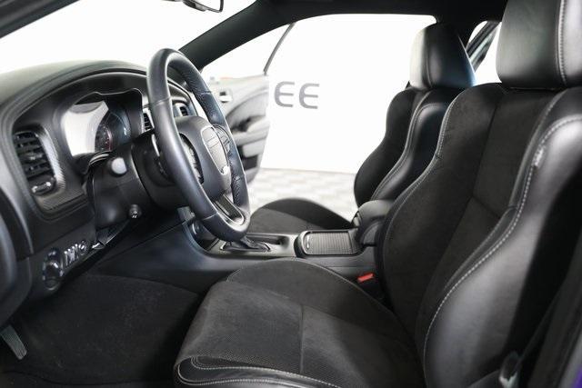 used 2023 Dodge Charger car, priced at $38,455