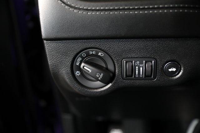used 2023 Dodge Charger car, priced at $38,455