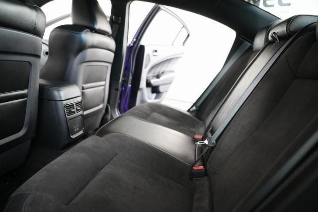 used 2023 Dodge Charger car, priced at $38,455