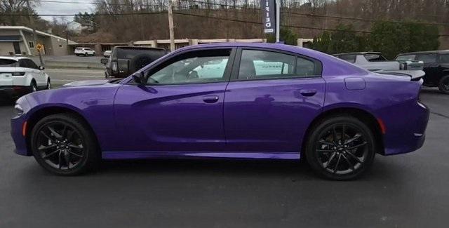 used 2023 Dodge Charger car, priced at $39,998