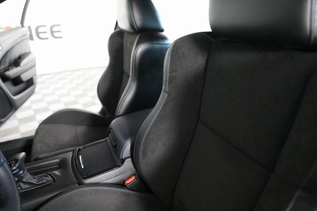used 2023 Dodge Charger car, priced at $38,455