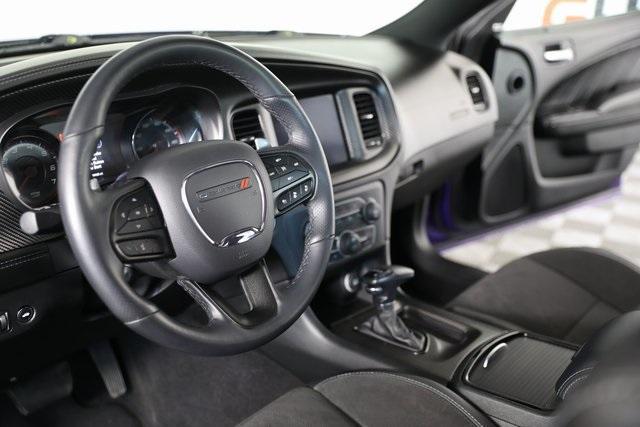 used 2023 Dodge Charger car, priced at $38,455