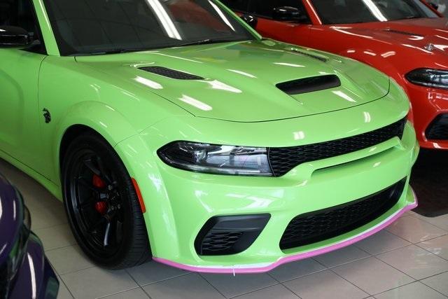 new 2023 Dodge Charger car, priced at $81,617
