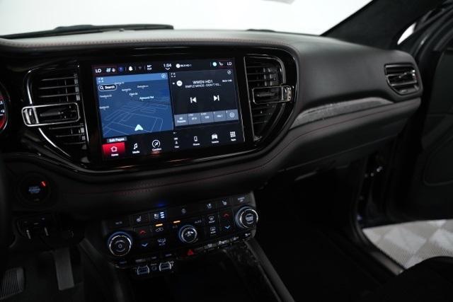 used 2024 Dodge Durango car, priced at $50,998