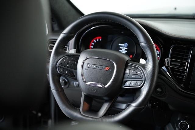 used 2024 Dodge Durango car, priced at $50,998