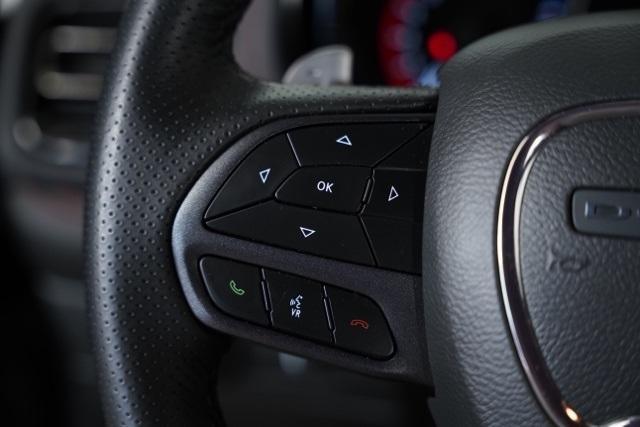 used 2024 Dodge Durango car, priced at $50,998
