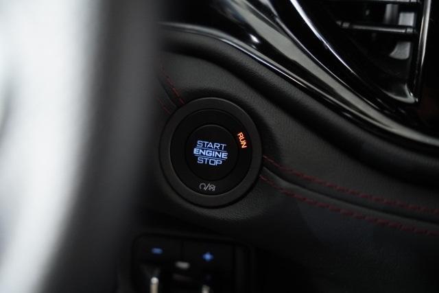 used 2024 Dodge Durango car, priced at $50,998
