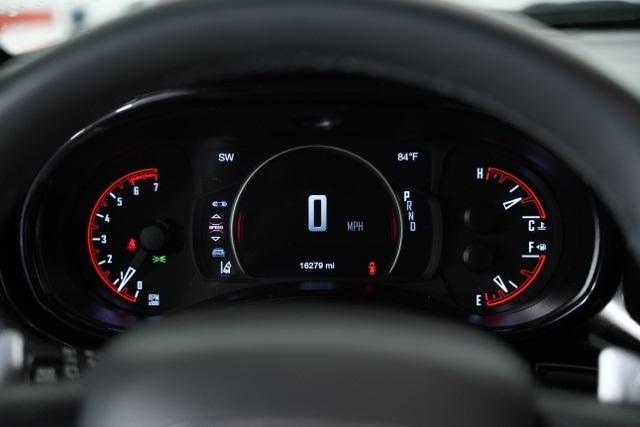 used 2024 Dodge Durango car, priced at $50,998