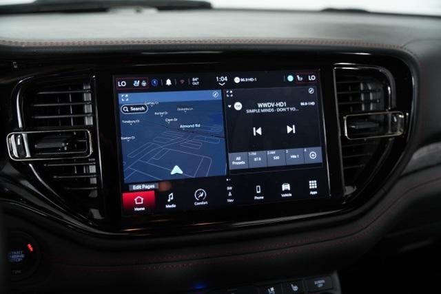 used 2024 Dodge Durango car, priced at $50,998