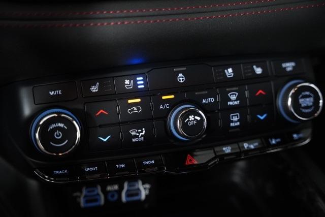 used 2024 Dodge Durango car, priced at $50,998