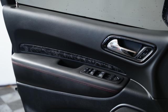 used 2024 Dodge Durango car, priced at $50,998