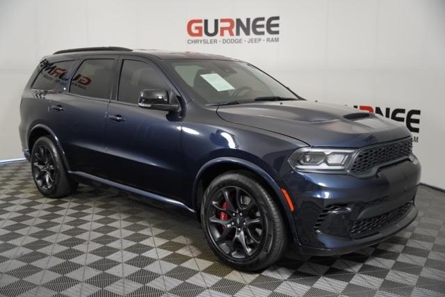 used 2024 Dodge Durango car, priced at $50,998