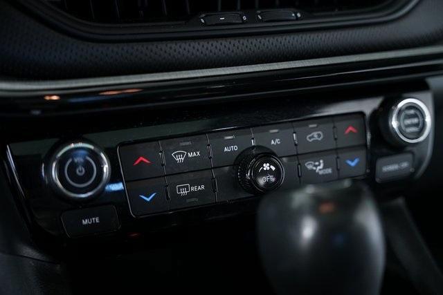 used 2022 Jeep Compass car, priced at $20,777