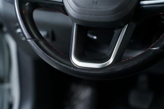 used 2022 Jeep Compass car, priced at $20,777