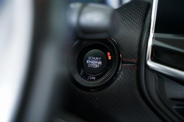 used 2022 Jeep Compass car, priced at $20,777