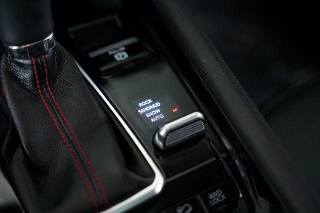 used 2022 Jeep Compass car, priced at $20,777