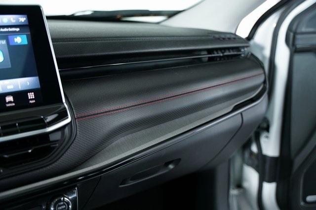 used 2022 Jeep Compass car, priced at $20,777