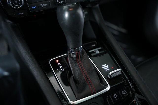 used 2022 Jeep Compass car, priced at $20,777