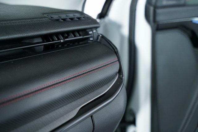 used 2022 Jeep Compass car, priced at $20,777