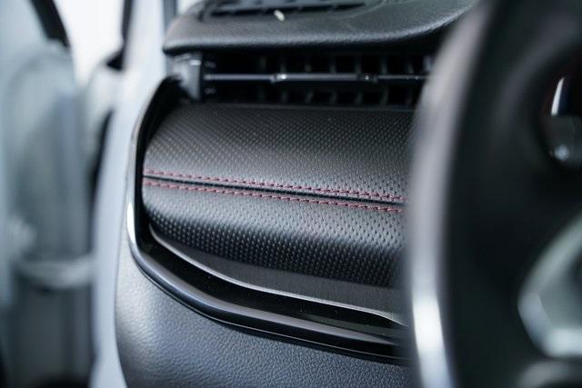 used 2022 Jeep Compass car, priced at $20,777