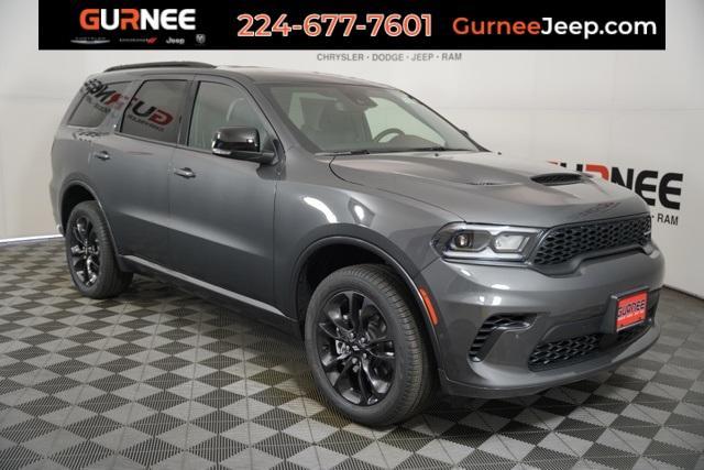 new 2025 Dodge Durango car, priced at $46,052