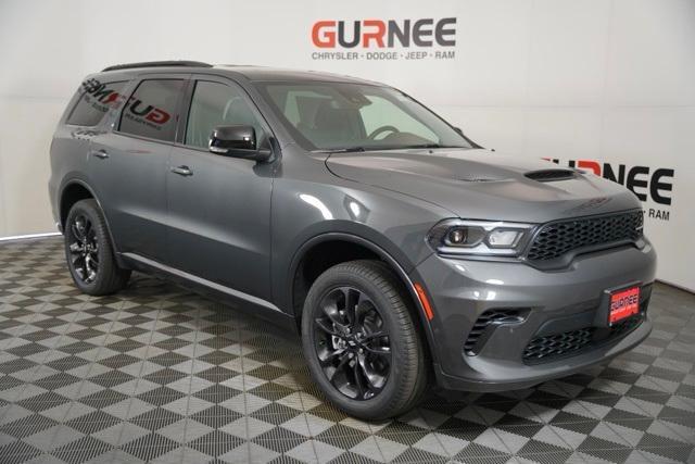 new 2025 Dodge Durango car, priced at $46,052