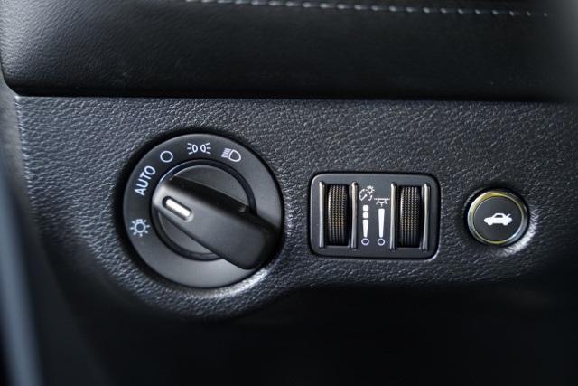 used 2022 Dodge Challenger car, priced at $49,378