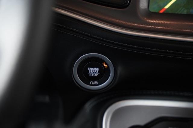 used 2022 Dodge Challenger car, priced at $49,378